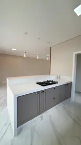 Imagem 6 - Casa Condomínio em Recanto Quarto Centenário, Jundiaí - SP