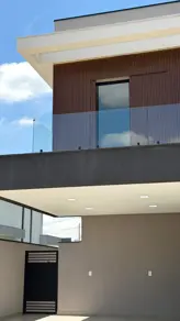 Casa Condomínio Recanto Quarto Centenário, Jundiaí - SP — foto 2