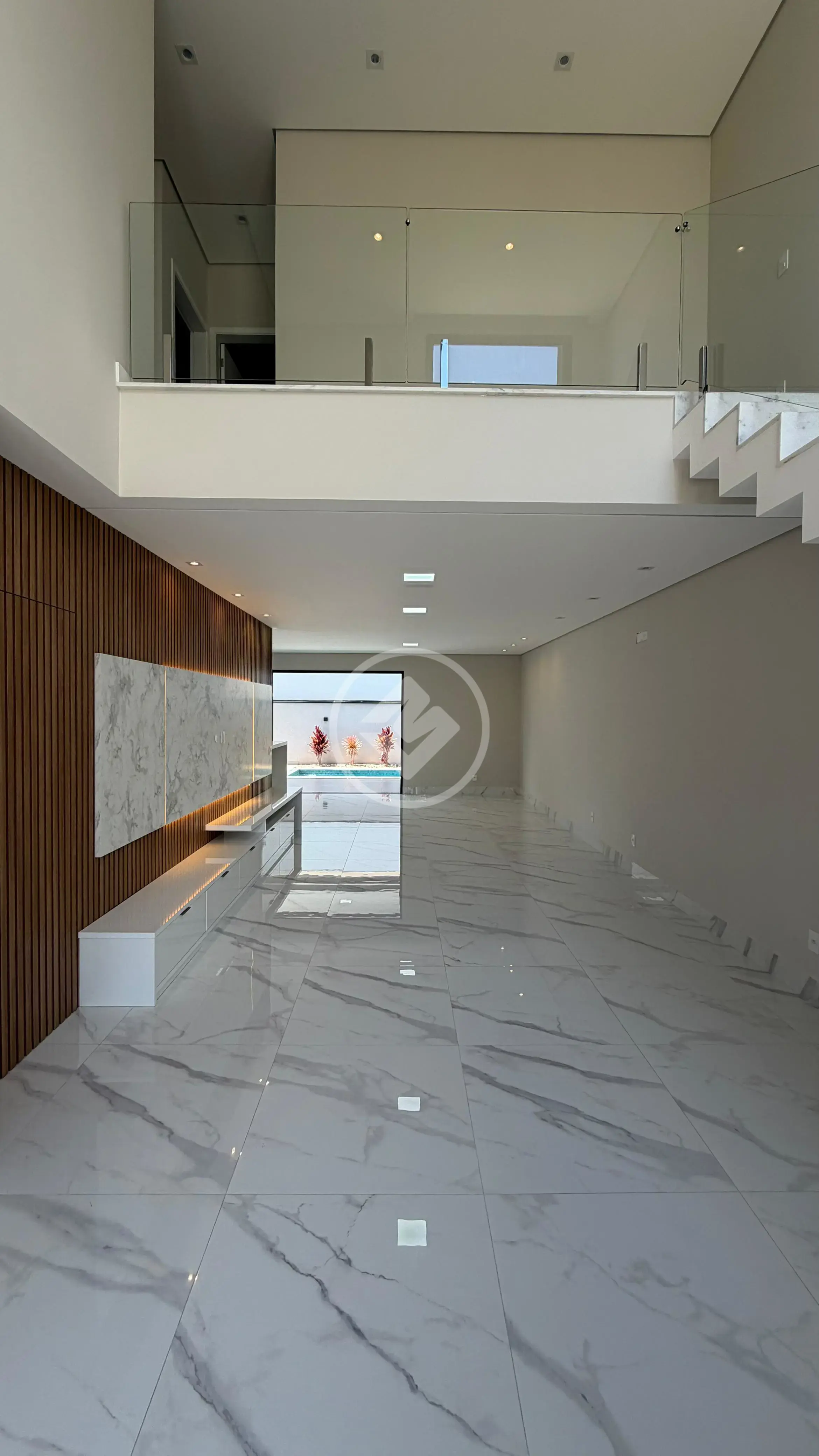 Imagem 2 - Casa Condomínio em Recanto Quarto Centenário, Jundiaí - SP