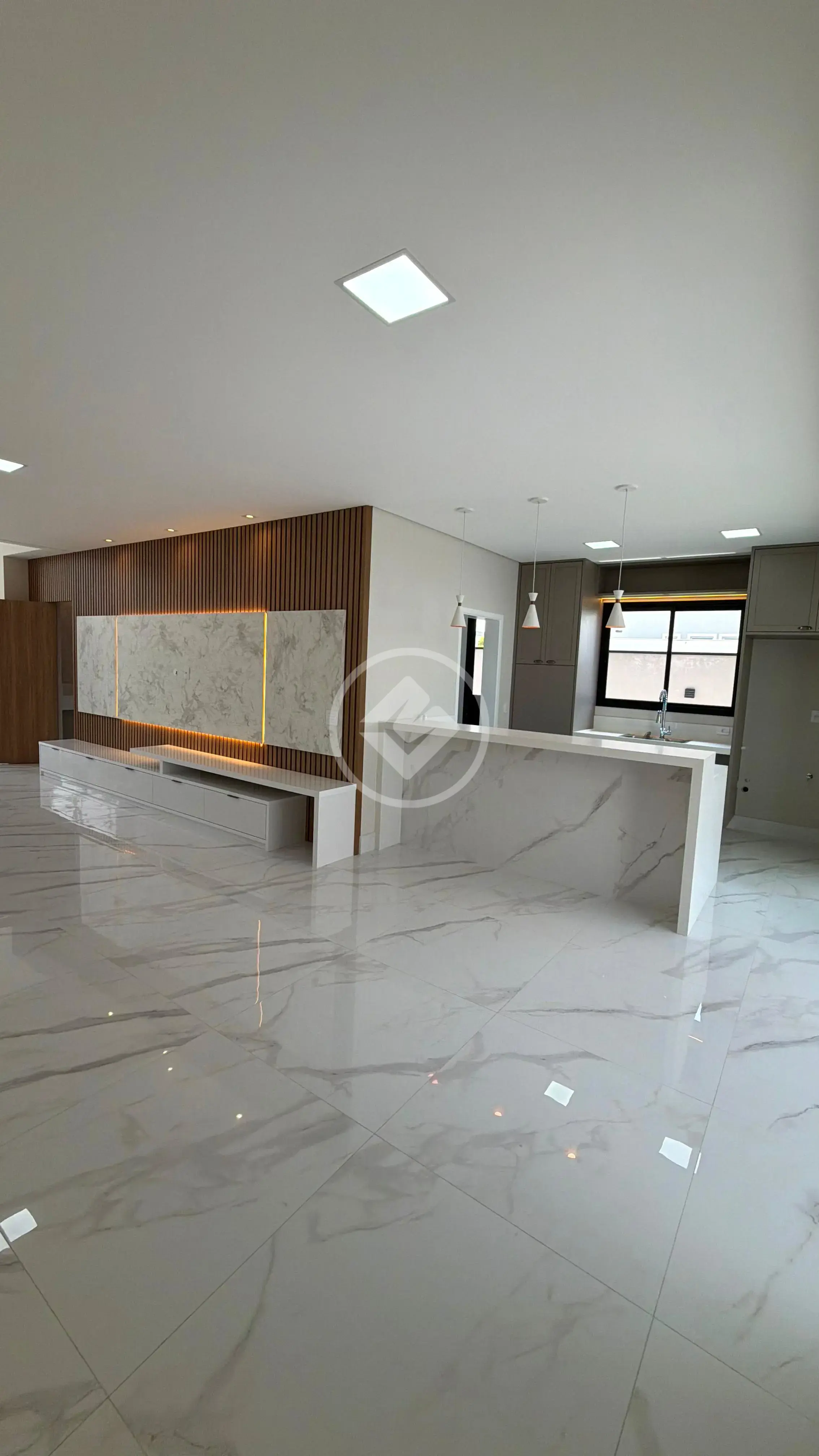 Imagem 4 - Casa Condomínio em Recanto Quarto Centenário, Jundiaí - SP