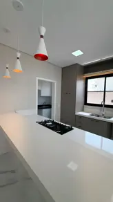 Imagem 5 - Casa Condomínio em Recanto Quarto Centenário, Jundiaí - SP