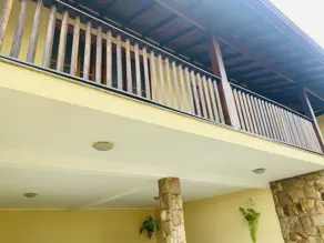 Imagem 2 - Casa em Capela, Vinhedo - SP