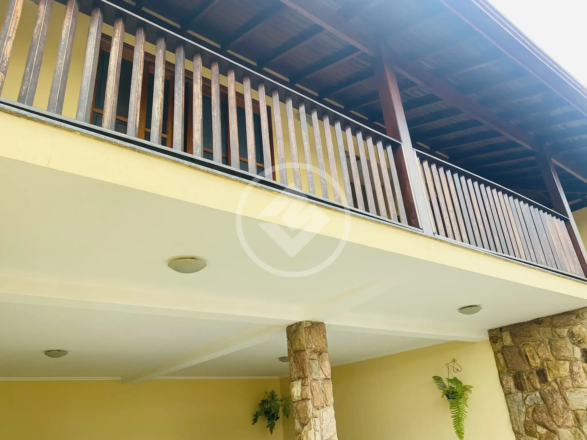 Imagem 2 - Casa em Capela, Vinhedo - SP