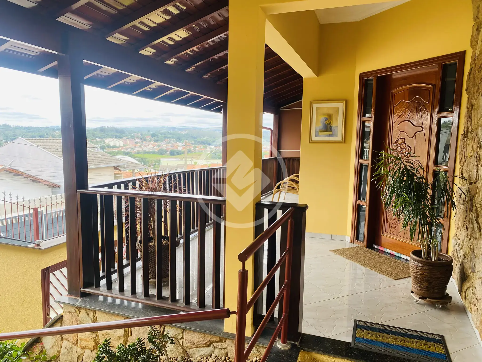 Imagem 5 - Casa em Capela, Vinhedo - SP