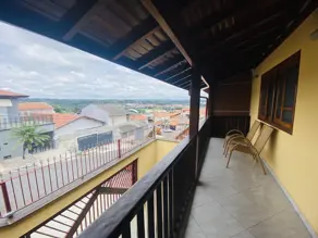 Imagem 6 - Casa em Capela, Vinhedo - SP