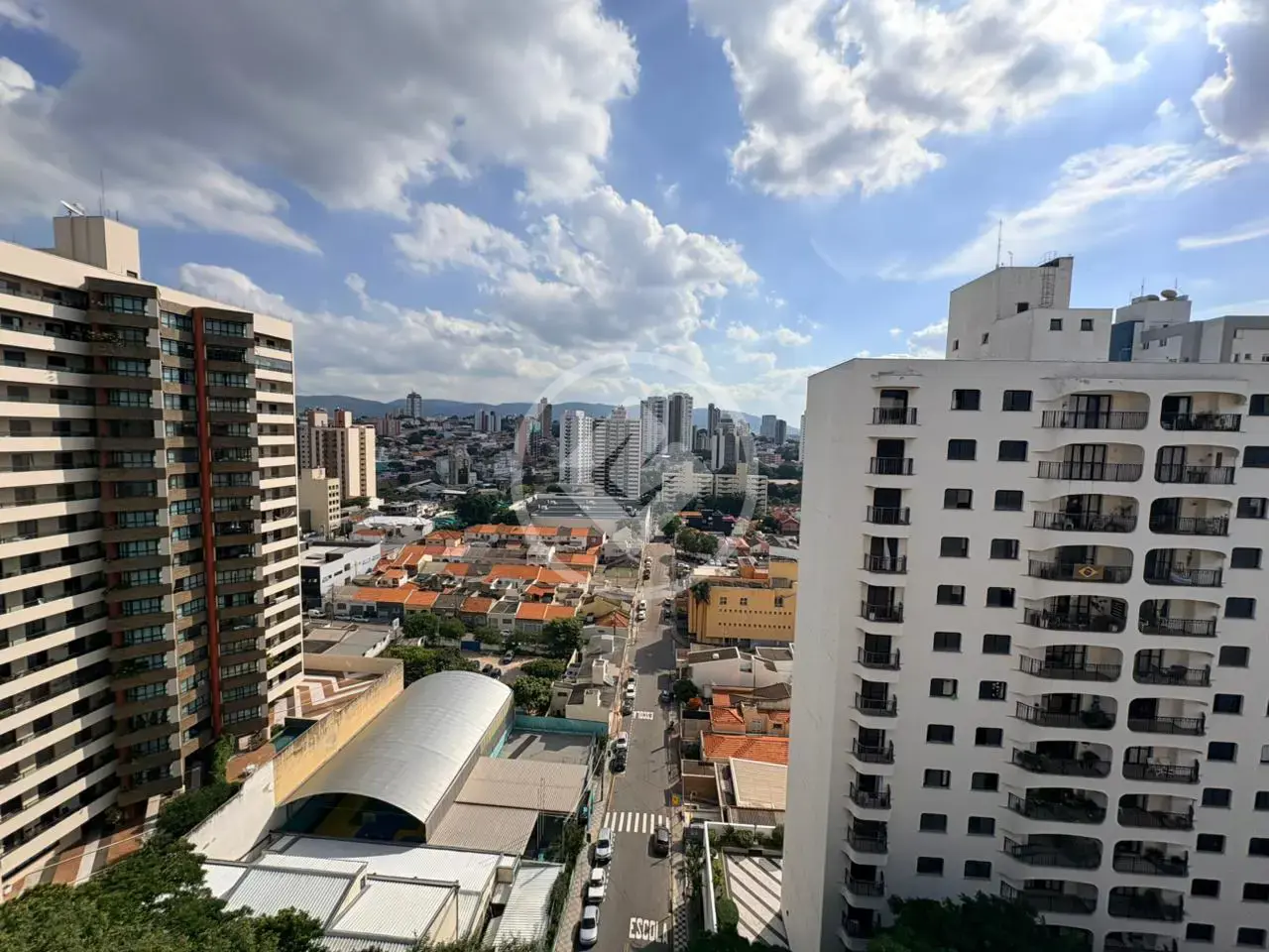 Imagem 1 - Apartamento Duplex em Vila Boaventura, Jundiaí - SP