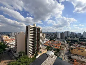 Apartamento Duplex Vila Boaventura, Jundiaí - SP — foto 2