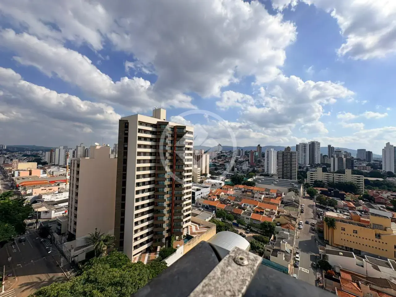 Imagem 1 - Apartamento Duplex em Vila Boaventura, Jundiaí - SP