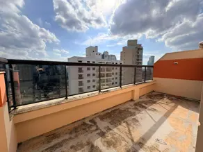 Imagem 5 - Apartamento Duplex em Vila Boaventura, Jundiaí - SP
