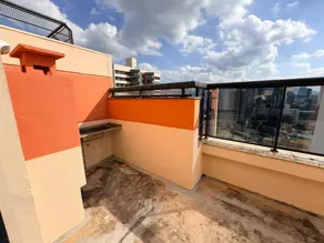 Imagem 4 - Apartamento Duplex em Vila Boaventura, Jundiaí - SP