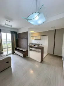 Apartamento Jardim Ermida I, Jundiaí - SP — foto 1