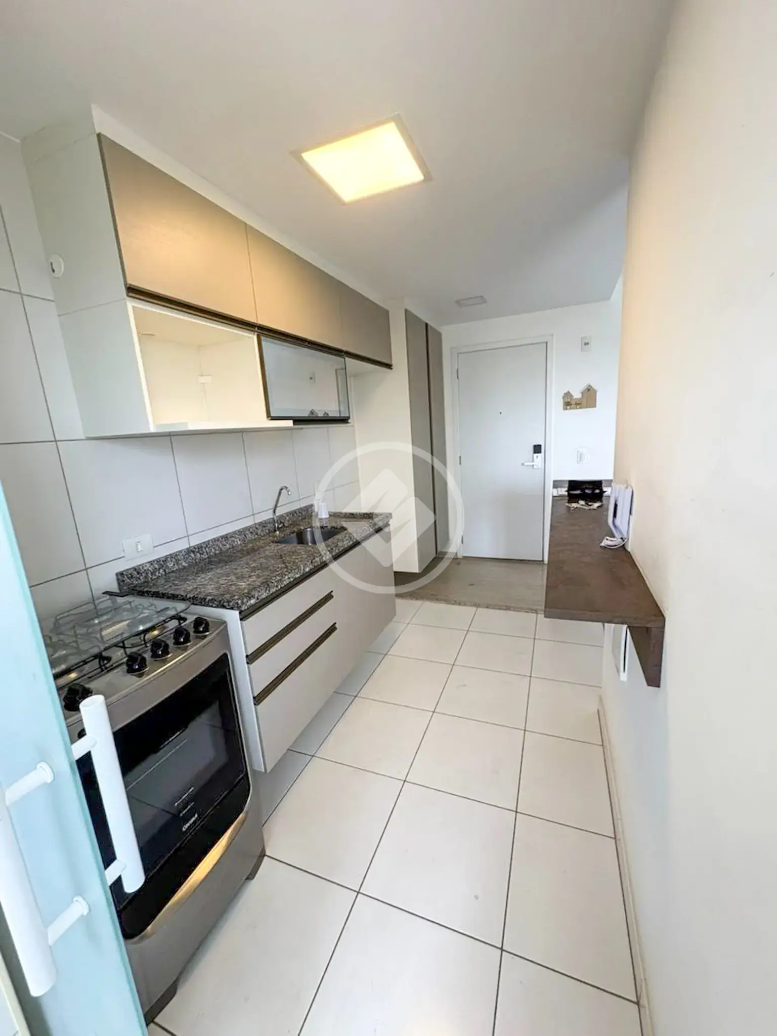 Image 2 - Apartamento em Jardim Ermida I, Jundiaí - SP