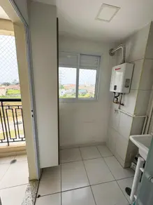 Imagem 5 - Apartamento em Jardim Ermida I, Jundiaí - SP