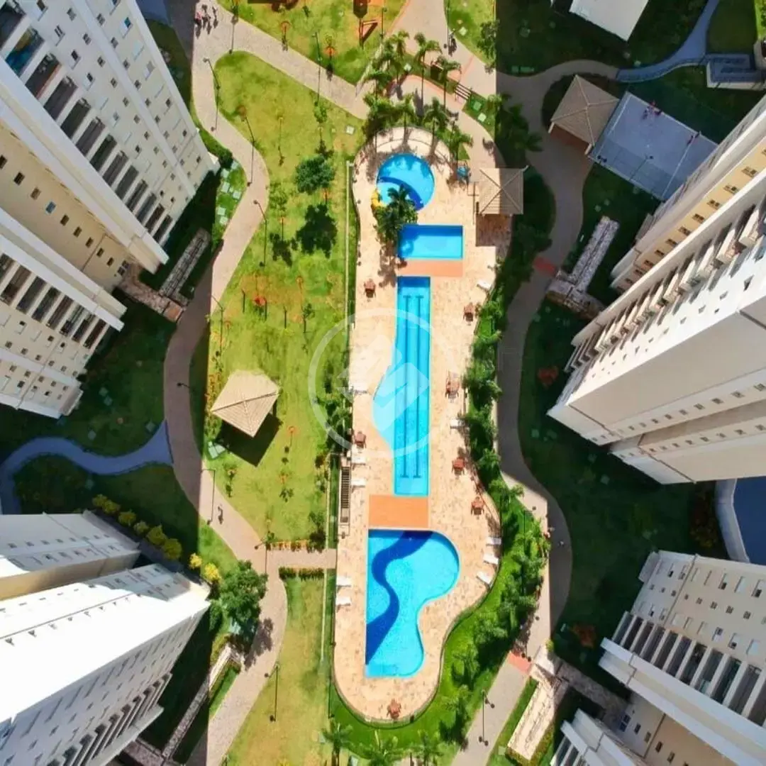 Image 12 - Apartamento em Jardim Ermida I, Jundiaí - SP