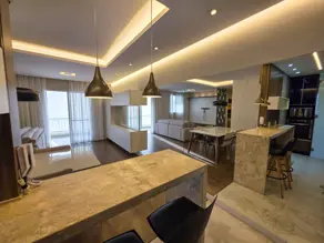 Apartamento Jardim Messina, Jundiaí - SP — foto 2