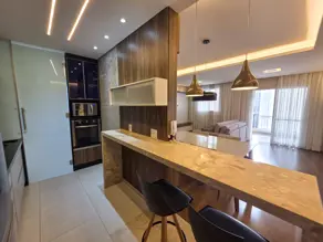 Imagem 3 - Apartamento em Jardim Messina, Jundiaí - SP