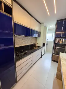 Imagem 6 - Apartamento em Jardim Messina, Jundiaí - SP