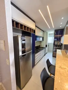 Imagem 4 - Apartamento em Jardim Messina, Jundiaí - SP