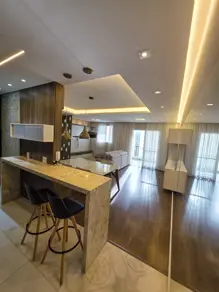 Imagem 2 - Apartamento em Jardim Messina, Jundiaí - SP