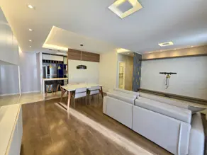 Apartamento Jardim Messina, Jundiaí - SP — foto 1
