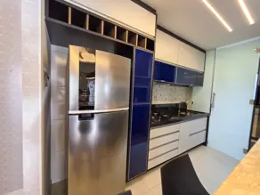 Imagem 5 - Apartamento em Jardim Messina, Jundiaí - SP
