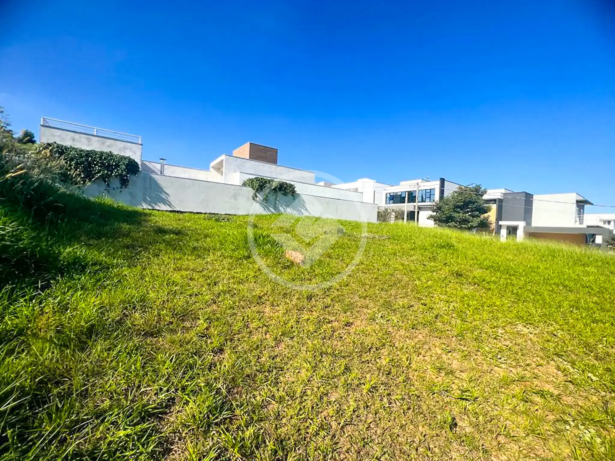 Imagem 1 - Terreno Condomínio em Vale Azul, Jundiaí - SP