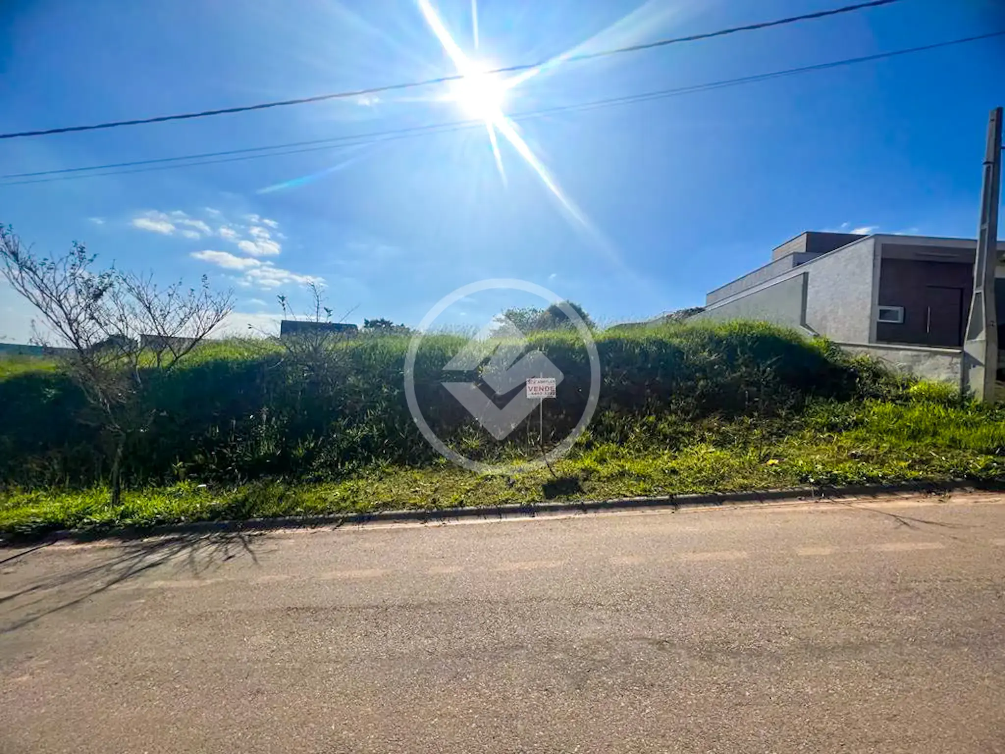 Imagem 4 - Terreno Condomínio em Vale Azul, Jundiaí - SP
