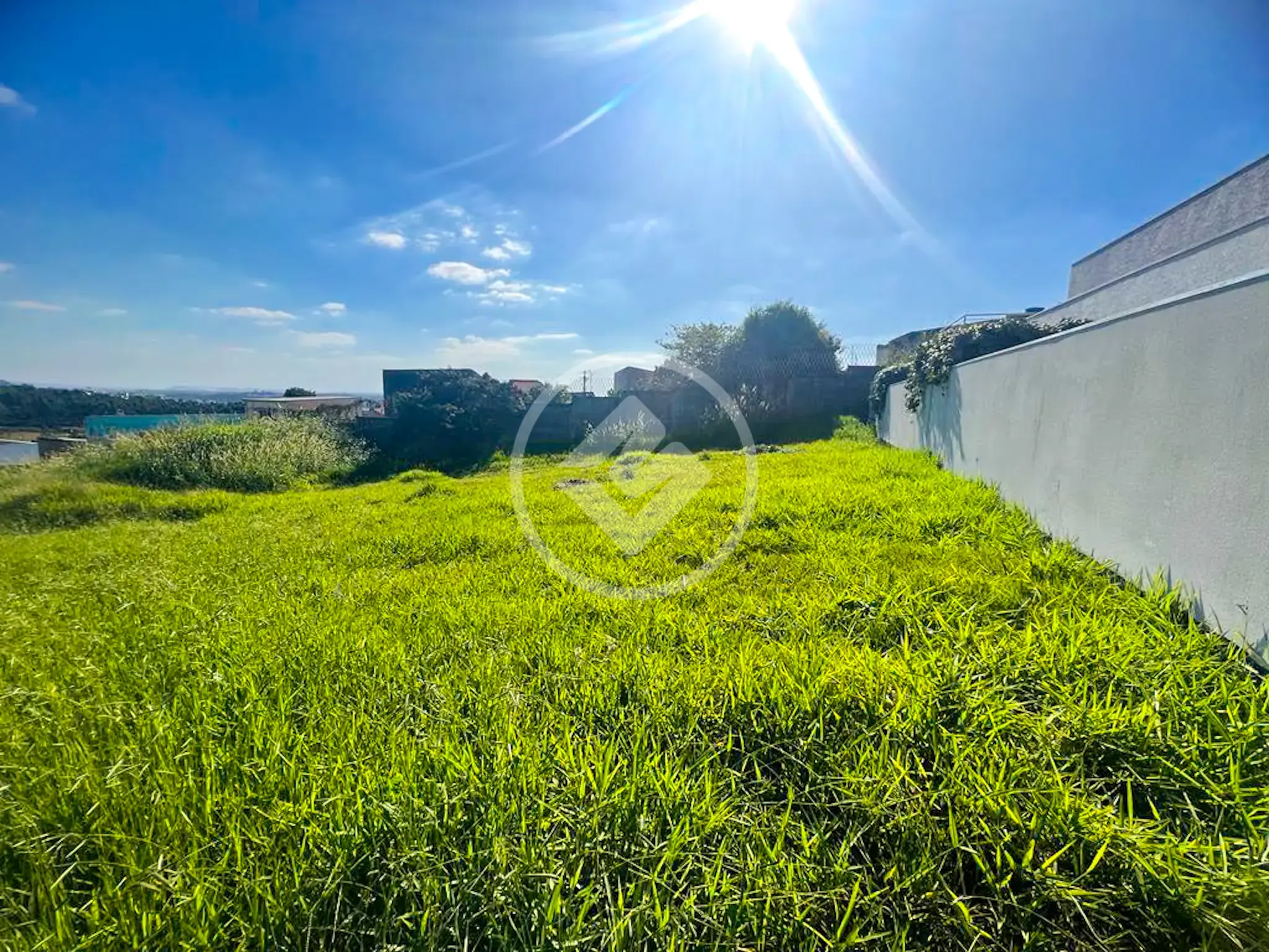 Imagem 1 - Terreno Condomínio em Vale Azul, Jundiaí - SP