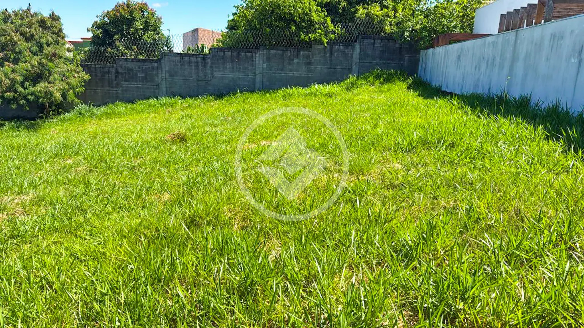 Imagem 2 - Terreno Condomínio em Vale Azul, Jundiaí - SP