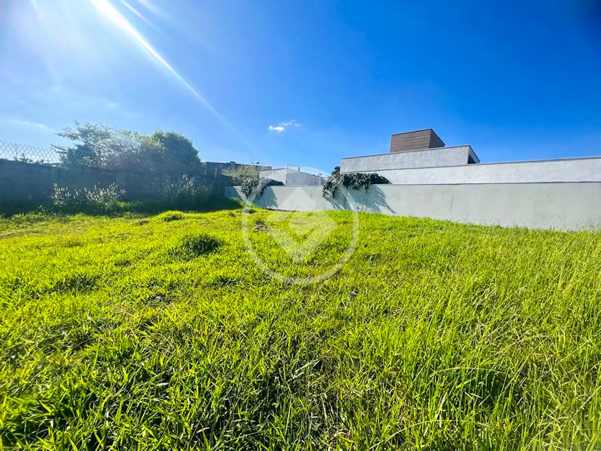 Imagem 3 - Terreno Condomínio em Vale Azul, Jundiaí - SP