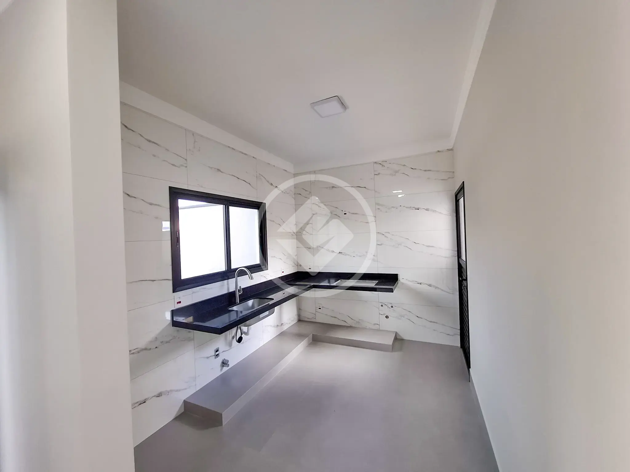 Imagem 5 - Casa em Residencial Santa Giovana, Jundiaí - SP