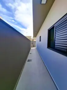 Casa Residencial Santa Giovana, Jundiaí - SP — foto 2