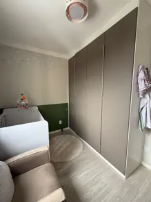 Imagem 3 - Apartamento em Parque Cidade Jardim II, Jundiaí - SP