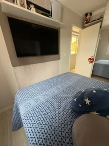 Apartamento Parque Cidade Jardim II, Jundiaí - SP — foto 2
