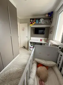 Imagem 4 - Apartamento em Parque Cidade Jardim II, Jundiaí - SP