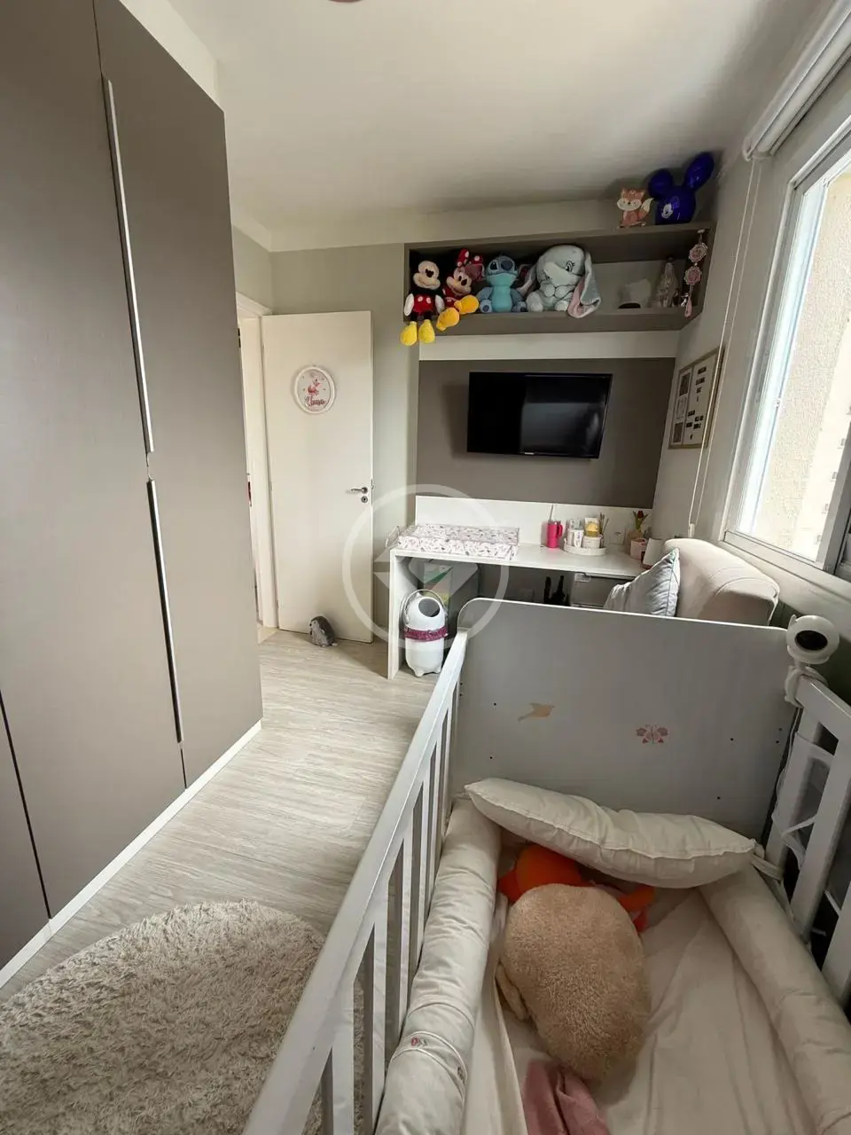 Imagem 4 - Apartamento em Parque Cidade Jardim II, Jundiaí - SP