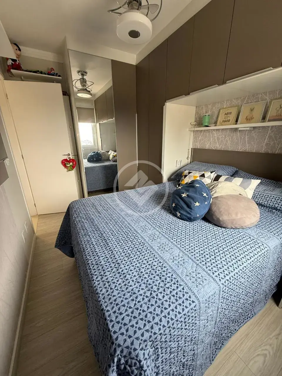 Imagem 2 - Apartamento em Parque Cidade Jardim II, Jundiaí - SP