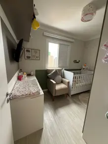 Imagem 5 - Apartamento em Parque Cidade Jardim II, Jundiaí - SP