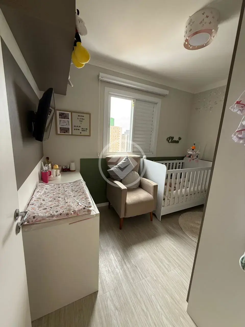 Imagem 5 - Apartamento em Parque Cidade Jardim II, Jundiaí - SP