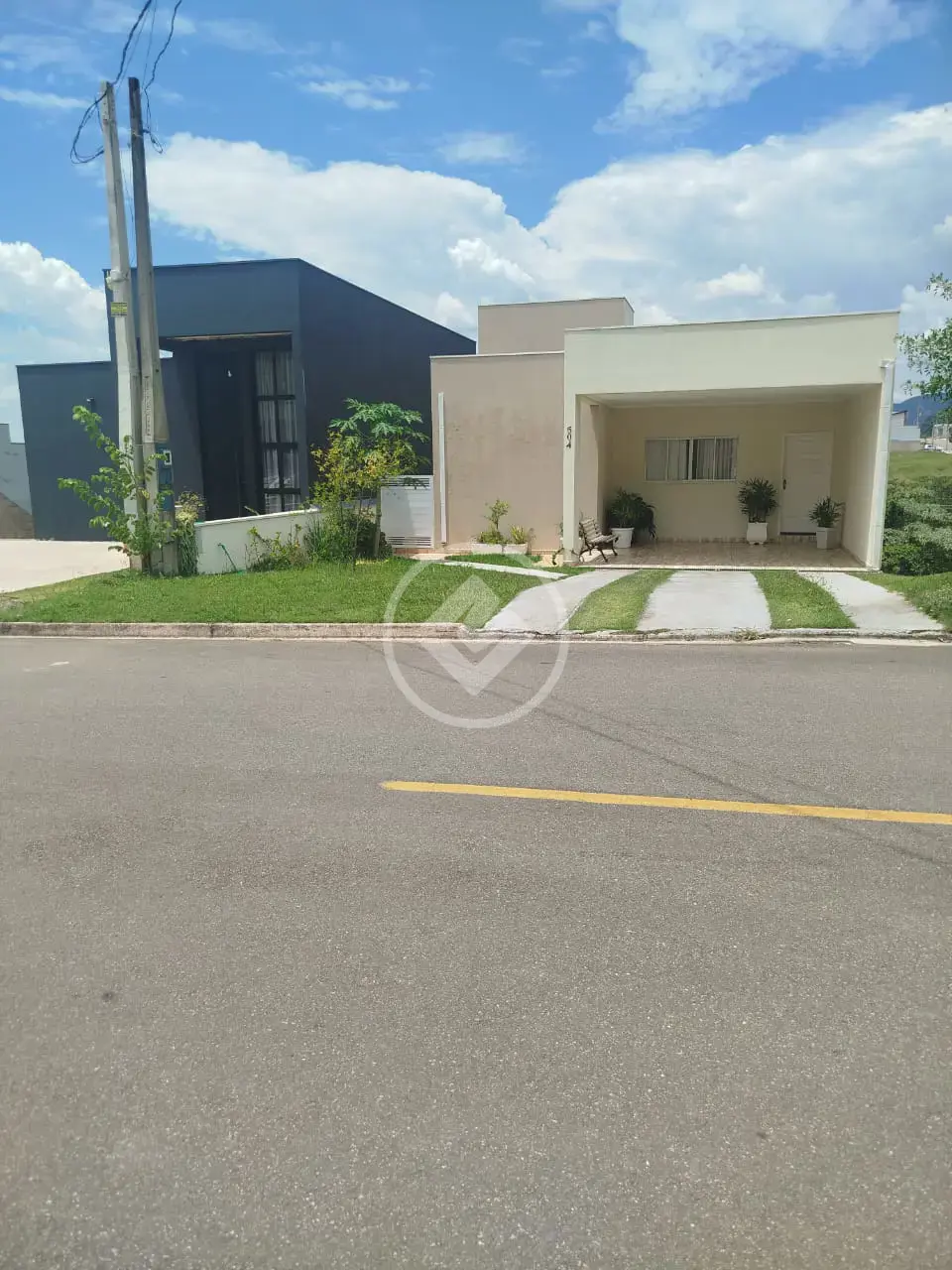 Imagem 1 - Casa Condomínio em Residencial Vila Victoria, Itupeva - SP