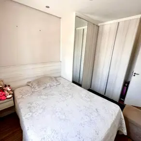 Imagem 4 - Apartamento em Nova Cidade Jardim, Jundiaí - SP