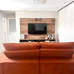 Imagem 3 - Apartamento em Nova Cidade Jardim, Jundiaí - SP