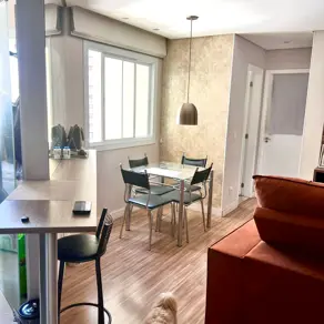 Imagem 2 - Apartamento em Nova Cidade Jardim, Jundiaí - SP