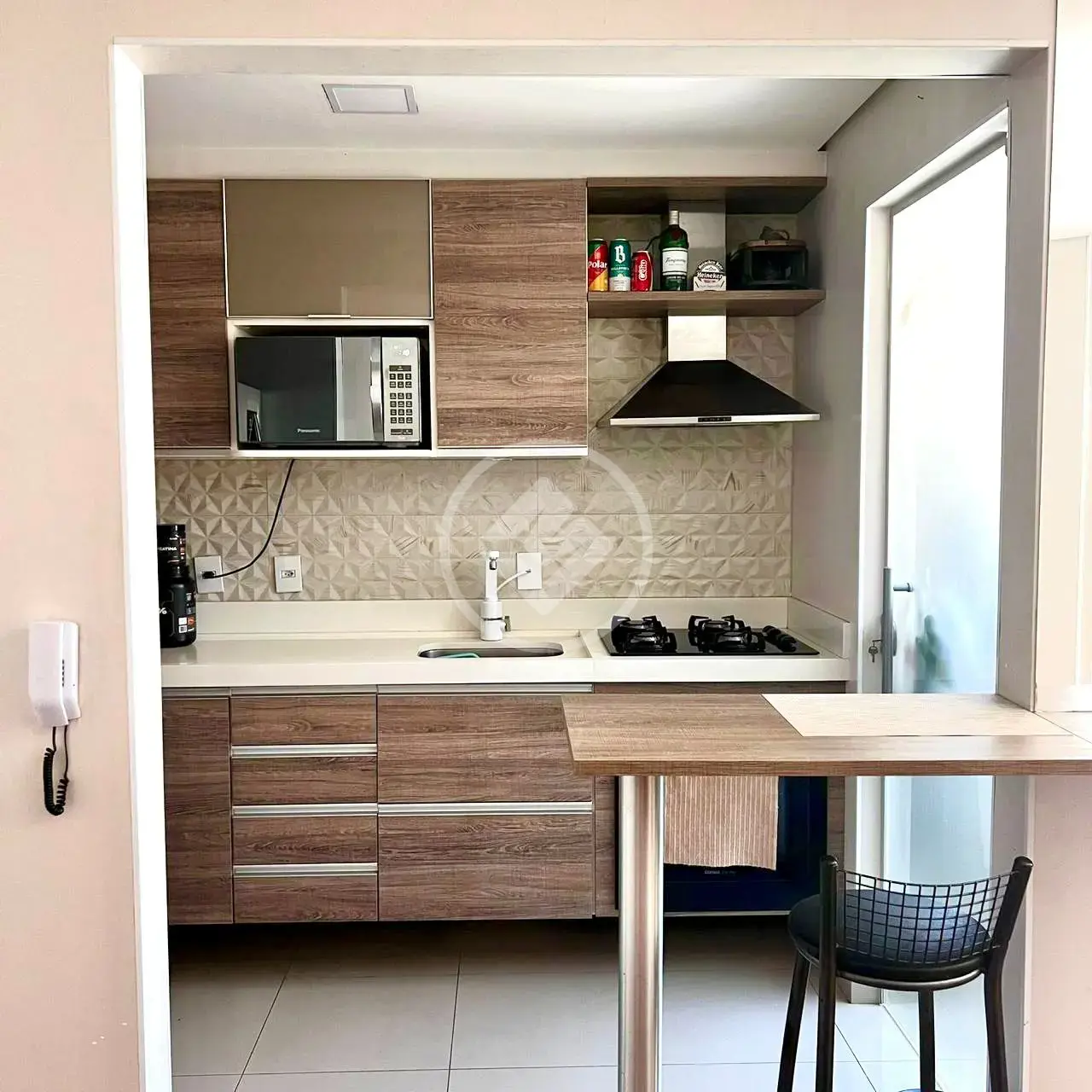 Imagem 1 - Apartamento em Nova Cidade Jardim, Jundiaí - SP