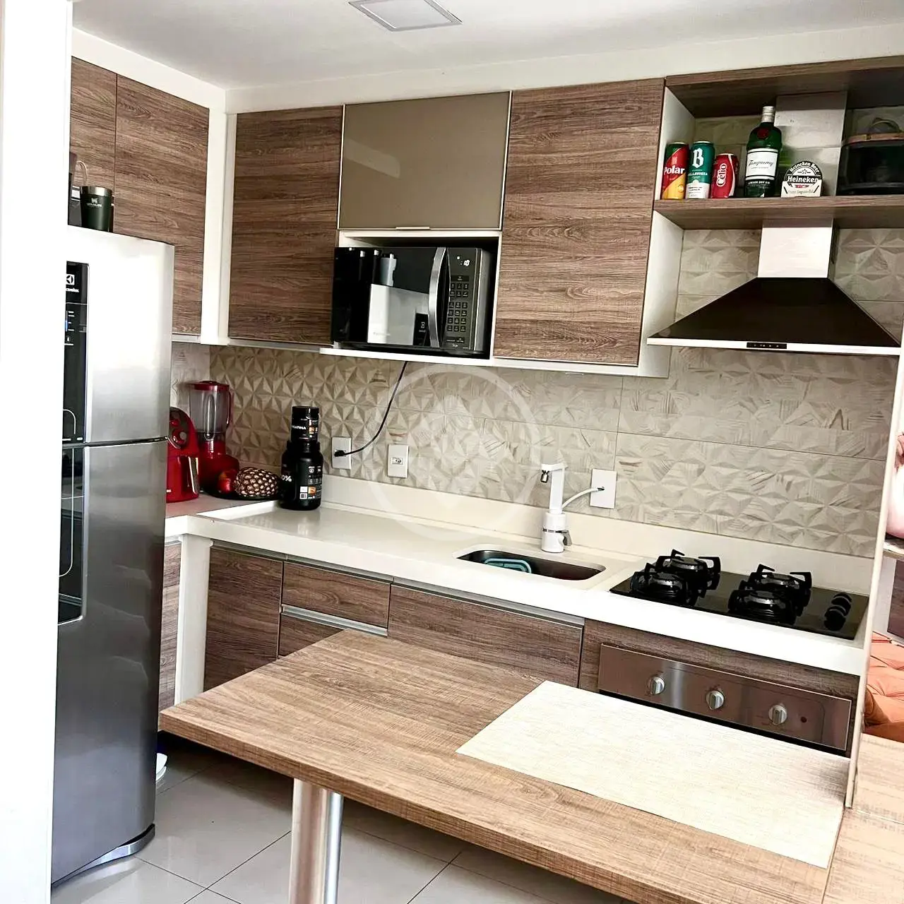 Image 2 - Apartamento em Nova Cidade Jardim, Jundiaí - SP