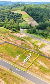 Terreno Condomínio Ivoturucaia, Jundiaí - SP — foto 1
