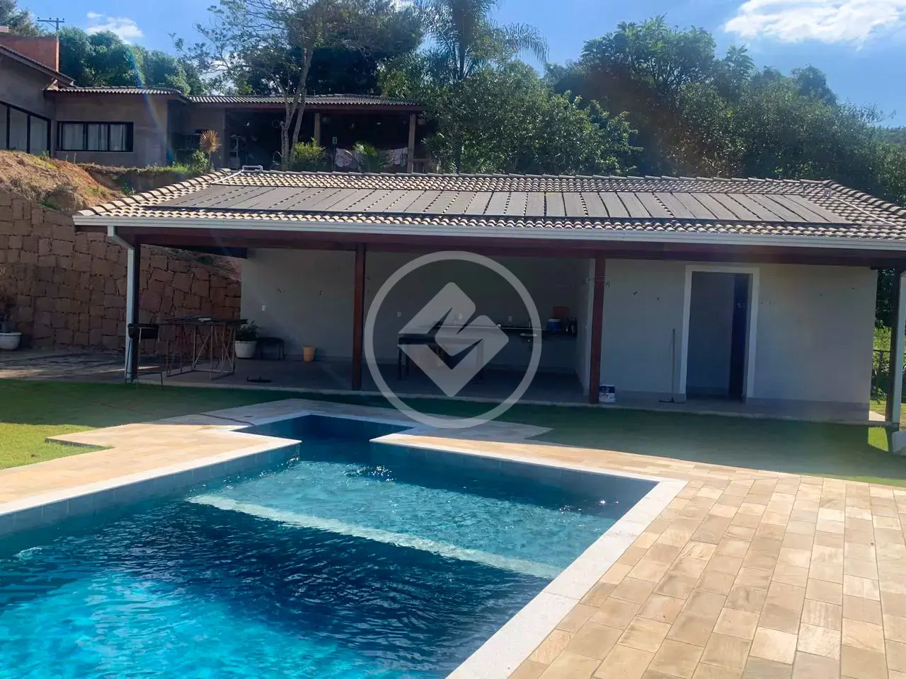 Imagem 2 - Sobrado Em Condomínio em Jardim do Ribeirão I, Itupeva - SP