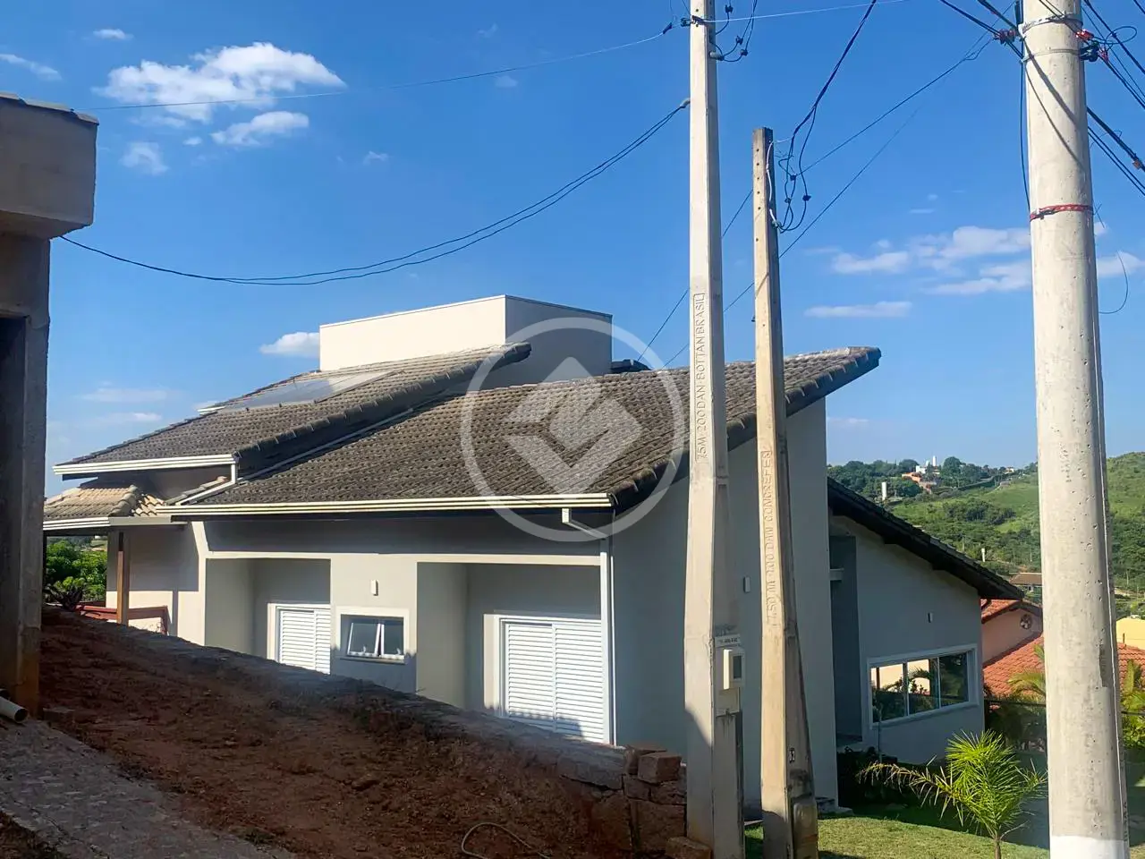 Imagem 5 - Sobrado Em Condomínio em Jardim do Ribeirão I, Itupeva - SP