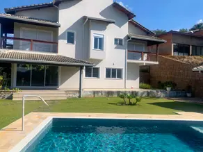 Sobrado Em Condomínio Jardim do Ribeirão I, Itupeva - SP — foto 1