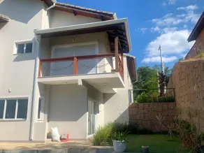 Sobrado Em Condomínio Jardim do Ribeirão I, Itupeva - SP — foto 2